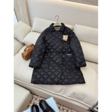 Burberry Down Jackets